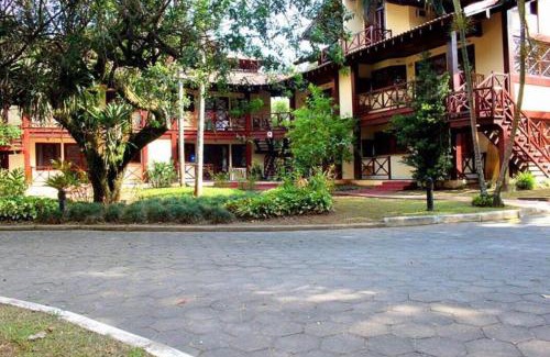 Maresias House | Linda Casa Condomínio Maresias