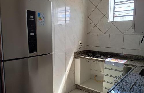 Carlos Prates House | Linda casa de 2 Qtos completa com vista