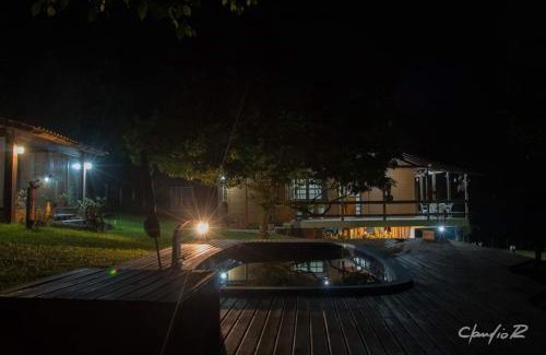 Viamao House | LINDA CASA DE CAMPO