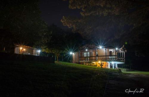 Viamao House | LINDA CASA DE CAMPO
