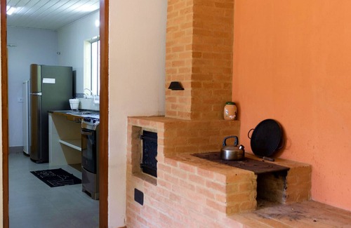 Pirangucu House | Linda Casa de campo c lazer próx Camp.do Jordão/SP