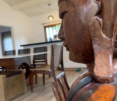 Horto House | Linda Casa de Condomínio em Ubatuba