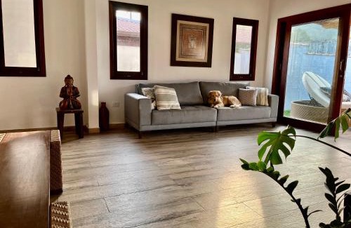 Horto House | Linda Casa de Condomínio em Ubatuba