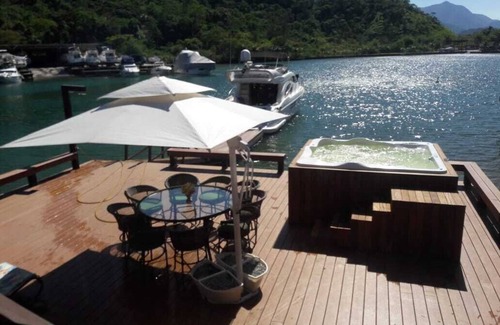 Japuiba House | Linda Casa em Angra dos Reis
