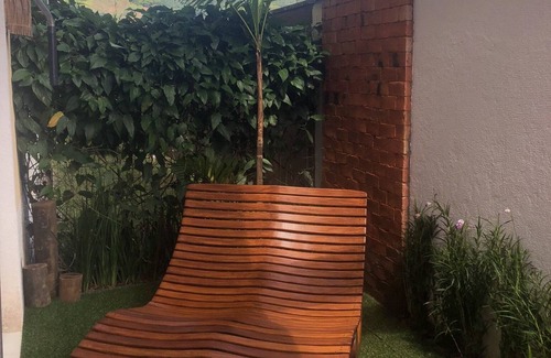 Boicucanga Beach House | Linda Casa em Condomínio na Praia de Boiçucanga