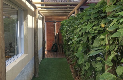 Boicucanga Beach House | Linda Casa em Condomínio na Praia de Boiçucanga