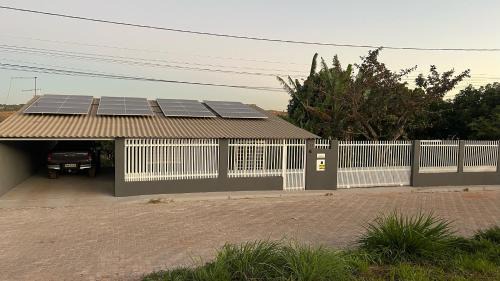 Riacho Fundo Apartment | Linda casa em condomínio fechado