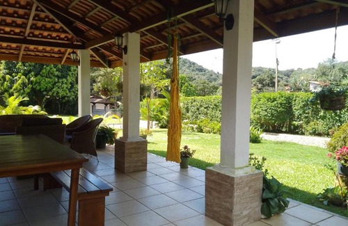 Baturite House | Linda casa em Guaramiranga