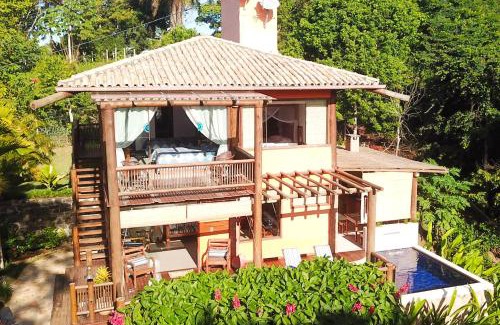 Itacare House | Linda casa em Itacaré Bahia