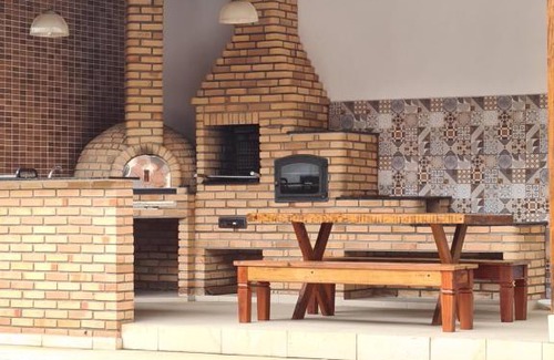 Horto House | Linda Casa em Ubatuba Condomínio Fechado