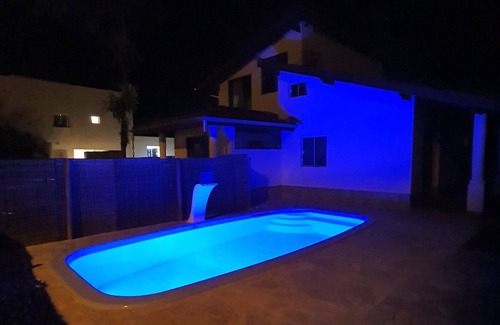 Horto House | Linda casa em um condomínio fechado