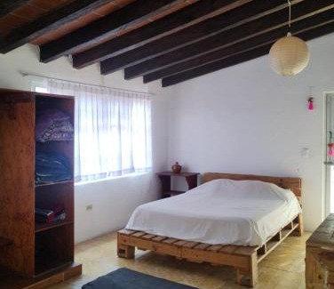 Tepoztlan House | Linda casa en Tepoztlan centro 2