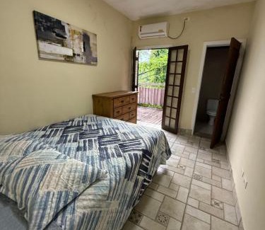 Veloso House | Linda casa Ilhabela com vista maravilhosa