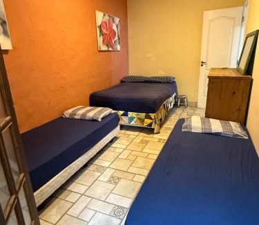 Veloso House | Linda casa Ilhabela com vista maravilhosa