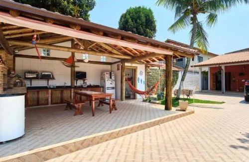 Barra da Lagoa House | Linda Casa Itaguá proximo ao Aquário