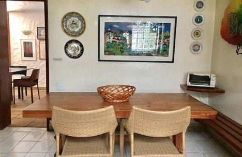 Cascata do Imbui Cottage | Linda Casa Italiana em Itaipava