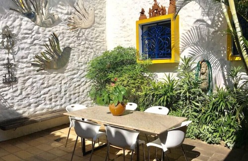 Cascata do Imbui Cottage | Linda Casa Italiana em Itaipava