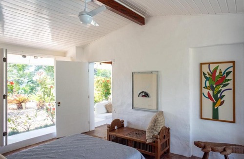 Tenorio Villa | LINDA CASA MEDITERRANEA