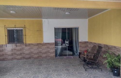 Belem House | Linda casa mosqueiro COP30