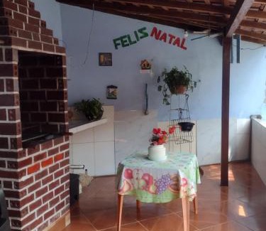 Belem House | Linda casa mosqueiro COP30