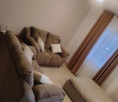 Zempoala Apartment | Linda Casa
