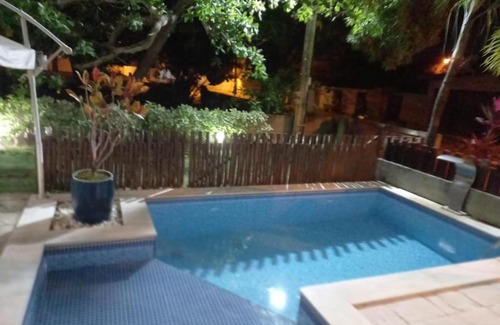 Pontal de Serrambi House | Linda Casa na Ponta de Serrambi