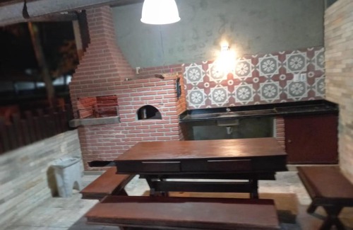 Pontal de Serrambi House | Linda Casa na Ponta de Serrambi