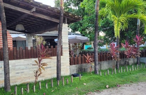 Pontal de Serrambi House | Linda Casa na Ponta de Serrambi