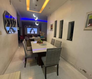 Marambaia House | linda casa para COP