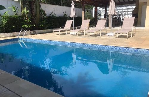 Juquehy House | Linda Casa para Famílias em Condomínio - Juquehy