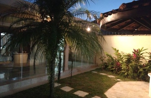 Gaivota House | Linda Casa Pertinho da Praia