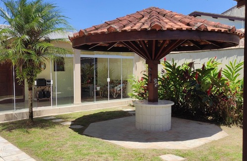 Gaivota House | Linda Casa Pertinho da Praia