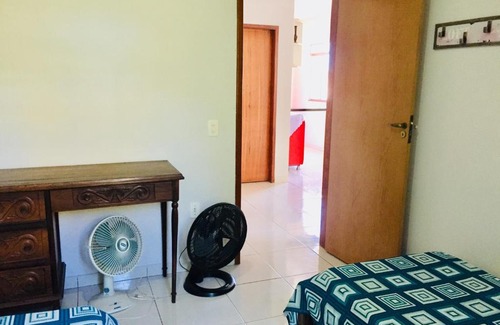 Castelandia House | Linda casa próx.praias e centro Jacaraípe