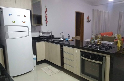 Lagoinha House | Linda Casa Praia da Lagoinha com Piscina