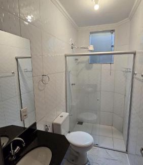 Saudade House | Linda Casa tudo novinho 2 QTS churrasqueira BH