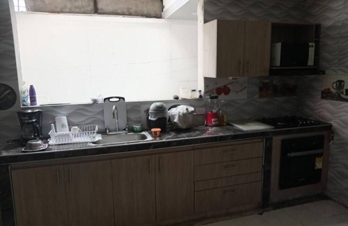 Cali House | Linda Casa Vacacional Andy-Cali