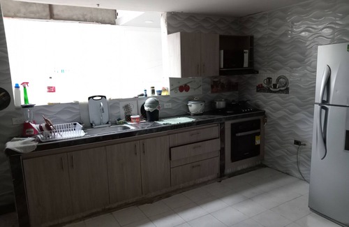 Cali House | Linda Casa Vacacional Andy-Cali