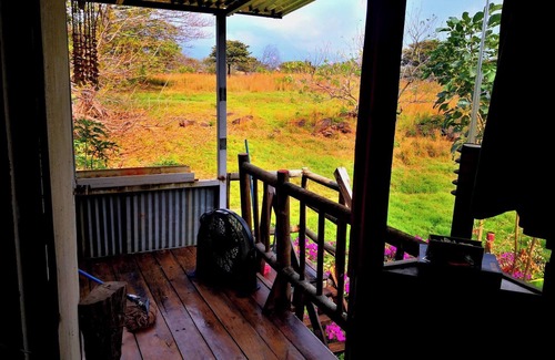 La Cruz Cabin | Linda Casita - breakfast included