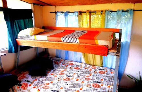 La Cruz House | Linda Casita - breakfast included