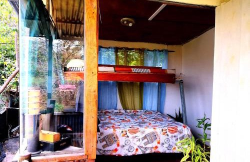 La Cruz House | Linda Casita - breakfast included