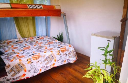 La Cruz House | Linda Casita - breakfast included