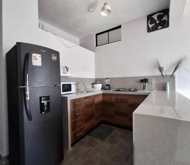 Tarapoto Apartment | Linda Casita de Estreno en Tarapoto