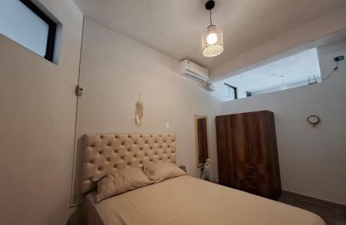 Tarapoto Apartment | Linda Casita de Estreno en Tarapoto