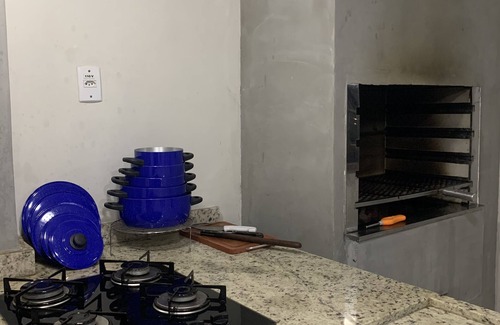 Tatui Cottage | Linda Chácara a 10 Minutos do Centro