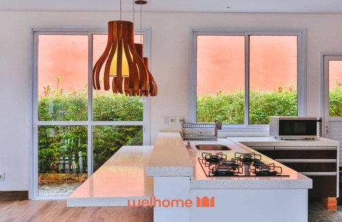 Jundiai House | Linda chácara com lazer completo em Jundiaí