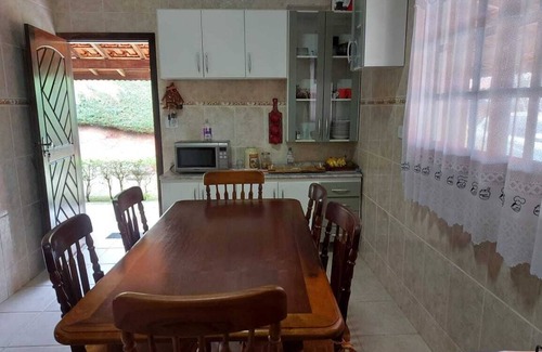 Tuiuti Cottage | Linda Chácara IN Tuiuti