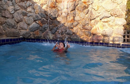 Ribeirao Preto House | Linda Chácara no Recreio das Acácias c/Piscina, Pula-pula e Muitos Brinquedos!
