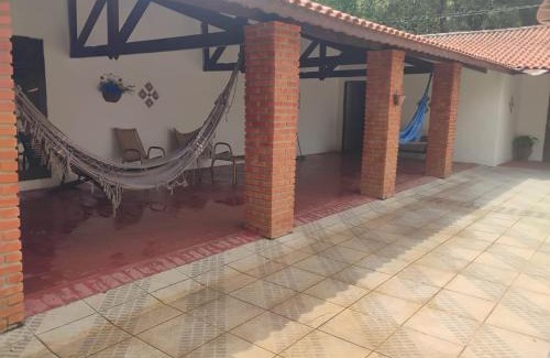 Piracicaba House | Linda Chacara com Piscina próximo a Piracicaba