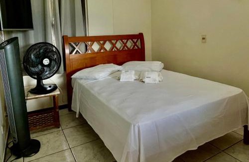 Martim de Sa Apartment | LINDA COBERTURA DUPLEX, PÉ NA AREIA,VISTA LINDA.