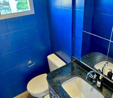 Belo Horizonte Apartment | Linda cobertura duplex com varanda no Vila da Serra